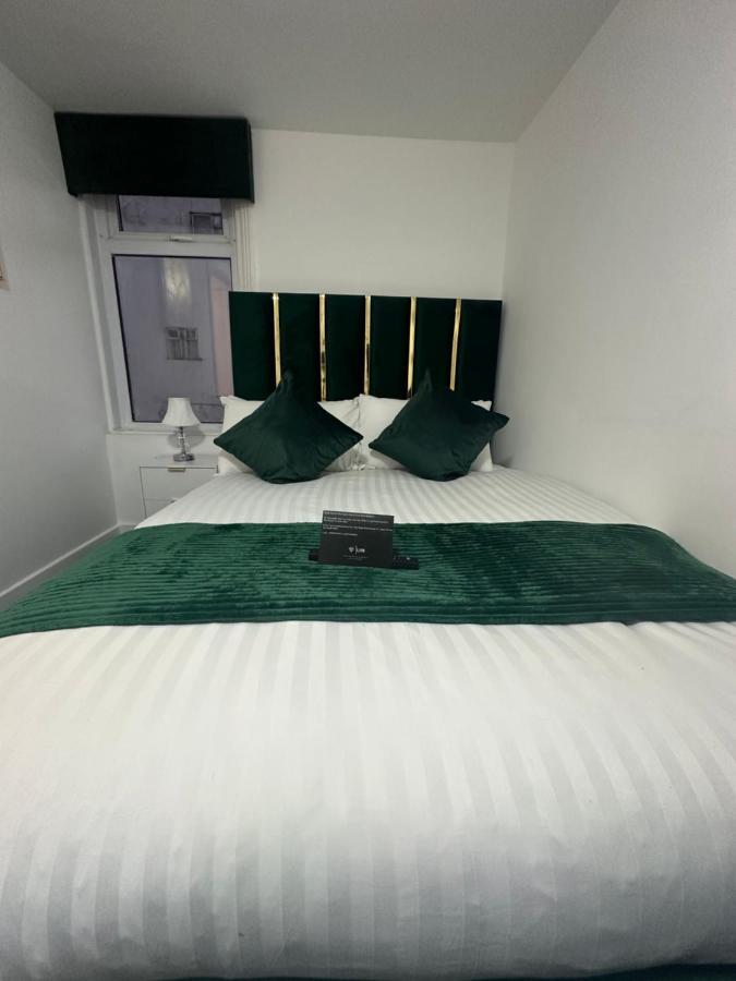 Luxe Hotel Blackpool — Photos 3