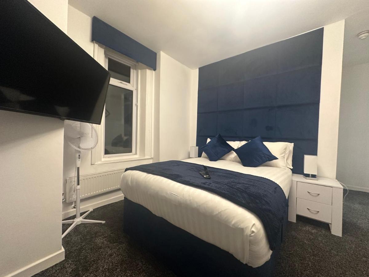 Luxe Hotel Blackpool — Photos 2