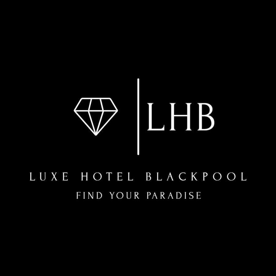 Luxe Hotel Blackpool — Photos 1